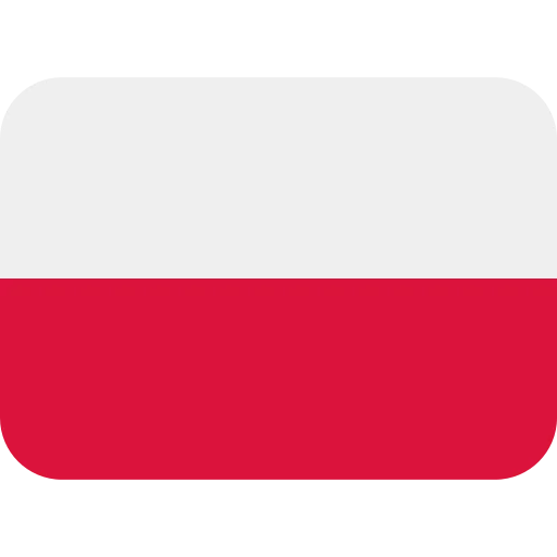 Polska flaga